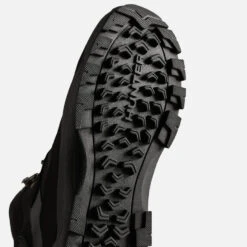 Hunter Urban Explorer Water-Resistant Leather And Suede-Blend Boots -Cheap Stepwise Footwear Store 14219347 1305026022708901