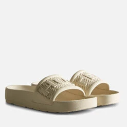 Hunter Bloom Rubber Sandals -Cheap Stepwise Footwear Store 14219374 1355026023306708