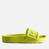 Hunter Bloom Rubber Sandals