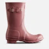 Hunter Original Rubber Short Wellies