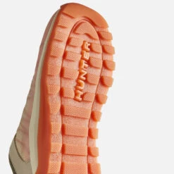 Hunter Travel Nylon And Mesh-Blend Trainers -Cheap Stepwise Footwear Store 14219479 4555026021864557