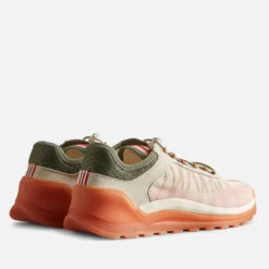 Hunter Travel Nylon And Mesh-Blend Trainers -Cheap Stepwise Footwear Store 14219479 4815026021790619