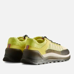 Hunter Travel Nylon And Mesh-Blend Trainers -Cheap Stepwise Footwear Store 14219486 1985026021989279