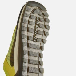 Hunter Travel Nylon And Mesh-Blend Trainers -Cheap Stepwise Footwear Store 14219486 5015026024768944