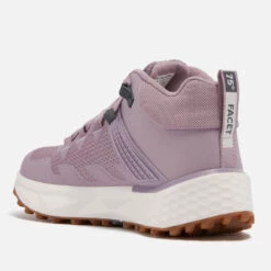 Columbia Women's Facet Mid Outdry Mesh Trainers -Cheap Stepwise Footwear Store 14220253 1475045244830055