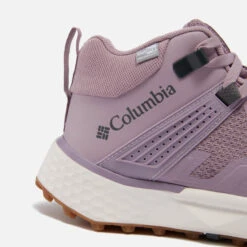 Columbia Women's Facet Mid Outdry Mesh Trainers -Cheap Stepwise Footwear Store 14220253 1895045244867264