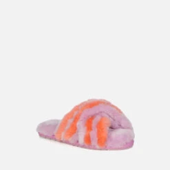 EMU Australia Teen Mayberry Sorbet Slippers -Cheap Stepwise Footwear Store 14221665 1755047235343372