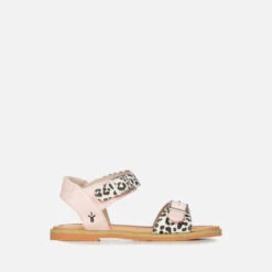 EMU Australia Kids' Faux Leather Emerald Sandals