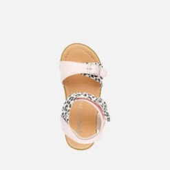 EMU Australia Kids' Faux Leather Emerald Sandals -Cheap Stepwise Footwear Store 14221695 1295047237081872