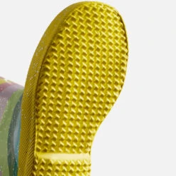 Hunter Kids' First Classic Glitter Sky Rubber Wellington Boots -Cheap Stepwise Footwear Store 14222318 8955043614022915