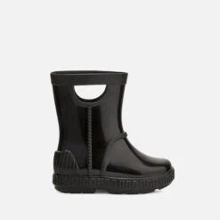 UGG Toddlers' Drizlita Rubber Rain Boots