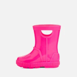 UGG Toddlers' Drizlita Rubber Rain Boots -Cheap Stepwise Footwear Store 14222521 1315038767671844