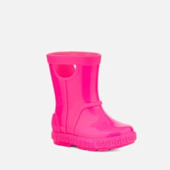 UGG Toddlers' Drizlita Rubber Rain Boots -Cheap Stepwise Footwear Store 14222521 5145038767728979