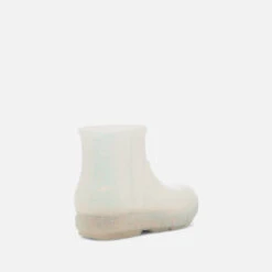 UGG Kids' Drizlita Glittered Rubber Rain Boots -Cheap Stepwise Footwear Store 14222529 1425037149075370