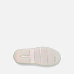 UGG Kids' Drizlita Glittered Rubber Rain Boots -Cheap Stepwise Footwear Store 14222529 6185037148974402