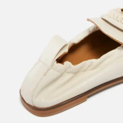 See By Chloé Women's Hana Leather Loafers -Cheap Stepwise Footwear Store 14226724 7835039729164239