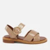 See By Chloé Women's Lyna Leather Sandals