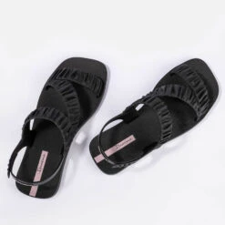 Ipanema Women's Go Fever Faux Leather Sandals -Cheap Stepwise Footwear Store 14231917 1325034592369335