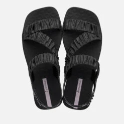 Ipanema Women's Go Fever Faux Leather Sandals -Cheap Stepwise Footwear Store 14231917 1515034592414866