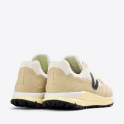 Veja Fitz Roy Logo-Appliquéd Trek Shell Trainers -Cheap Stepwise Footwear Store 14232083 1125029382165532