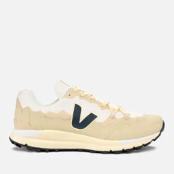 Veja Fitz Roy Logo-Appliquéd Trek Shell Trainers