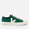 Veja Men’s Wata II Cotton-Canvas Trainers