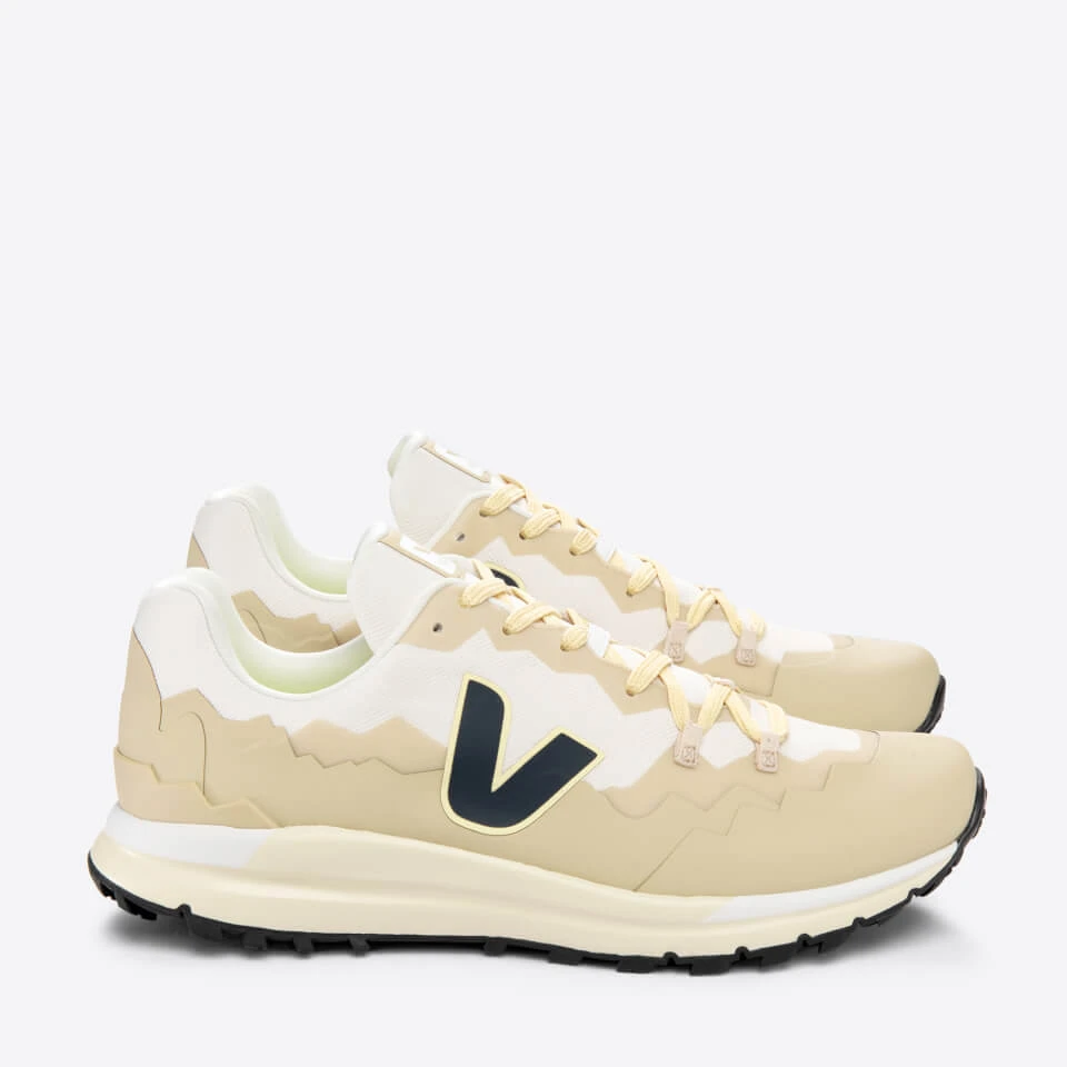 Veja Women’s Fitz Roy Trek Shell Trainers 2 Veja Women’s Fitz Roy Trek Shell Trainers - Image 2