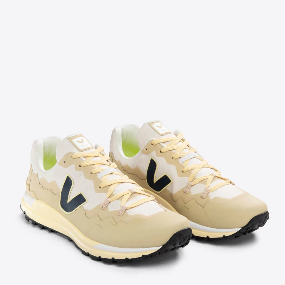 Veja Women’s Fitz Roy Trek Shell Trainers 3 Veja Women’s Fitz Roy Trek Shell Trainers - Image 3