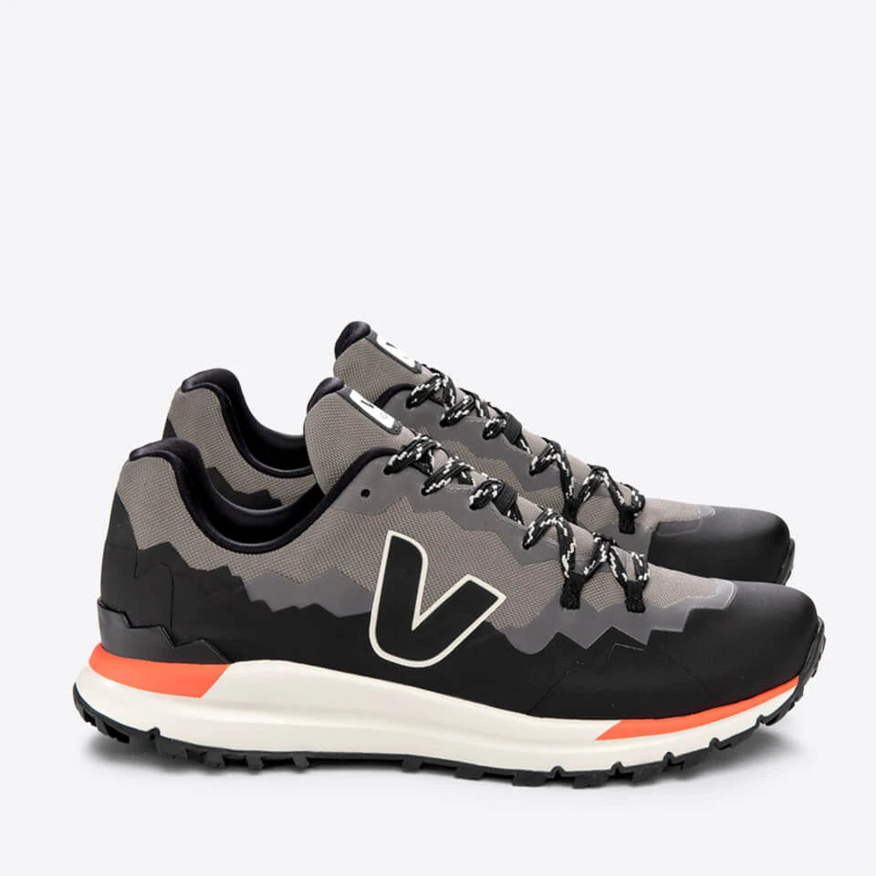 Veja Women’s Fitz Roy Trek Shell Trainers 2 Veja Women’s Fitz Roy Trek Shell Trainers - Image 2