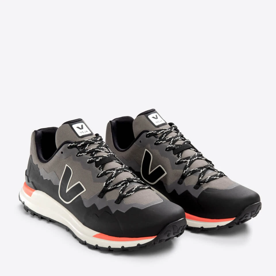 Veja Women’s Fitz Roy Trek Shell Trainers 3 Veja Women’s Fitz Roy Trek Shell Trainers - Image 3