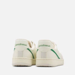 Good News Men's Mack Faux Leather Trainers -Cheap Stepwise Footwear Store 14233972 1945036104979253