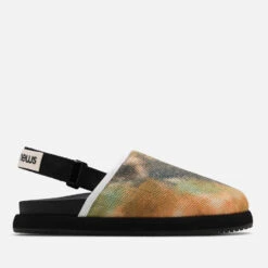 Good News Men's Namer Jute Mules