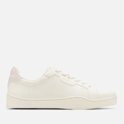 Good News Venus Low Top Cotton-Canvas Trainers