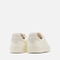 Good News Venus Low Top Cotton-Canvas Trainers -Cheap Stepwise Footwear Store 14234018 8535036105802582