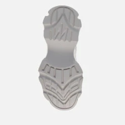 Steve Madden Zoomz Mesh And Faux Leather-Blend Trainers -Cheap Stepwise Footwear Store 14236070 1645031194454996