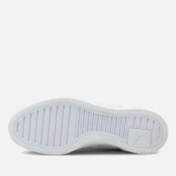 Puma Men's CA Pro Basket Leather Trainers -Cheap Stepwise Footwear Store 14238196 1705065669746771