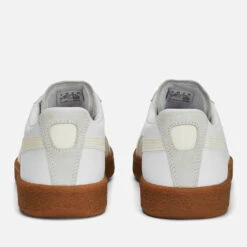 Puma Men's Delphin Leather Trainers -Cheap Stepwise Footwear Store 14238208 6015065670047134