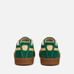 Puma Men's Delphin Low Top Suede Trainers -Cheap Stepwise Footwear Store 14238214 1865034577725174