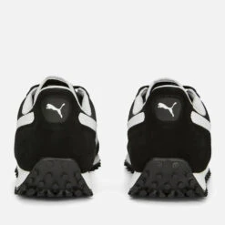 Puma Men's Easy Rider II Running Style Shell Trainers -Cheap Stepwise Footwear Store 14238220 2035065670338338