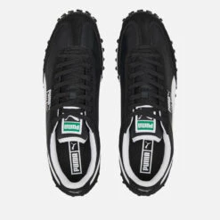 Puma Men's Easy Rider II Running Style Shell Trainers -Cheap Stepwise Footwear Store 14238220 5395065670265720