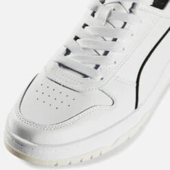 Puma Men's RBD Game Leather Trainers -Cheap Stepwise Footwear Store 14238244 1575065671104898