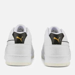 Puma Men's RBD Game Leather Trainers -Cheap Stepwise Footwear Store 14238244 1625065671275454