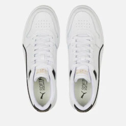 Puma Men's RBD Game Leather Trainers -Cheap Stepwise Footwear Store 14238244 2945065671013491