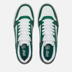 Puma Men's RBD Game Leather Trainers -Cheap Stepwise Footwear Store 14238250 1455065671699144