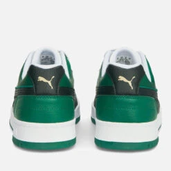 Puma Men's RBD Game Leather Trainers -Cheap Stepwise Footwear Store 14238250 1705065671792876