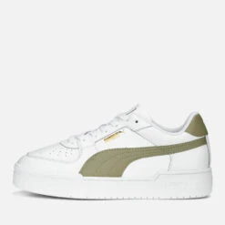 Puma CA Pro Classic Basket Leather Trainers