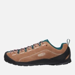 Keen Men's Jasper Suede Trainers -Cheap Stepwise Footwear Store 14241516 2015031211335783