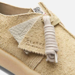 Clarks Originals Trek Cup Suede Shoes -Cheap Stepwise Footwear Store 14241746 2055032508447487