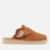 Clarks Originals Women's Trek Mules