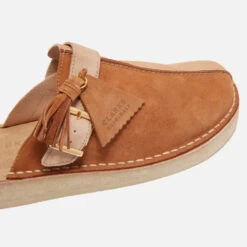 Clarks Originals Women's Trek Mules -Cheap Stepwise Footwear Store 14241807 5945051406820401